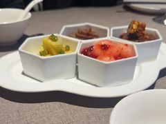 -花家怡园(四合院总店)