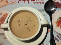 -斗牛士牛排(南京东路店)