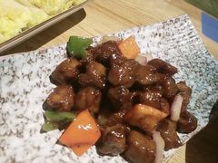 -蜜桃餐厅·古运河畔(南下塘店)