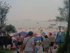 -大京沙滩