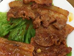 -米郎餐厅·朝鲜族料理(延长路店)