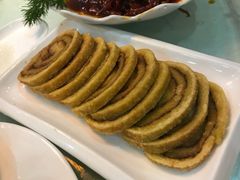 陕北年糕-陕北农家宴