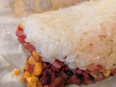 -永和大王(茉莉上新·军博店)