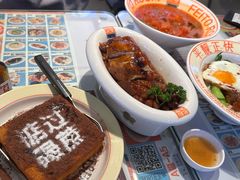 -肥韬茶餐厅(海上世界店)