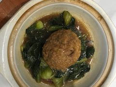 季市肉圆-老季市·三代非遗传承·地标美食老汁鸡(工农路店)