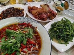 -抚顺美食·老上海味道