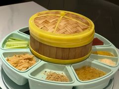 -羲和雅苑•北京烤鸭(国贸商城店)