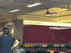 -聚健身GatherFitness(余杭店)
