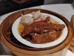 -钟菜·粤菜点心·宴请(海上世界·汇港二期店)