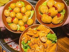 -陈陈火锅(较场口店)