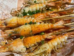 -79号渔船海鲜饭店(华强北店)