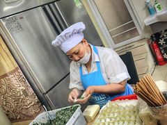 -顶巧鸡汤馄饨(虹口总店)