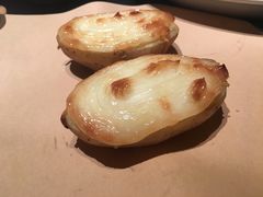 芝士土豆-鸽子侯·家宴·平价海鲜(市图书馆店)