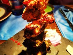 -甘尼仕印度餐厅爵士酒吧(阳春巷店)