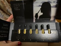 -香遇沙龙香水·调香·团建