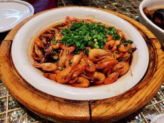 -走马楼饭庄(慈城古县城店)