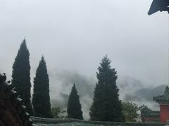 -武当山风景区-太子坡