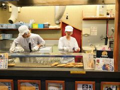 -鳴門鯛焼本舗(天神橋３丁目店)