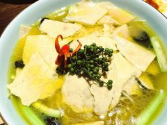 -素心小筑(后沙裕镇店)