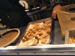 -奶奶的美食(李村步行街店)
