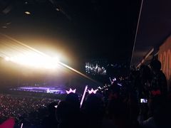 -宝能国际体育演艺中心