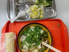 -华东政法大学第二食堂(松江校区)