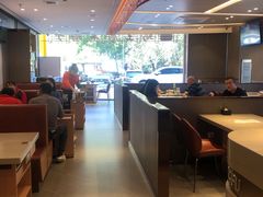 -蝎王府羊蝎子(西直门店)