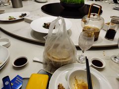 -新丁香海鲜酒店(银海商贸城店)