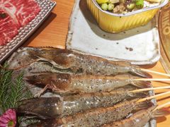 -MIKOMIKO和牛烧肉专门店(南门店)