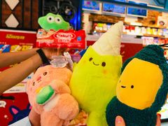 -反斗乐园(中航城君尚购物中心)