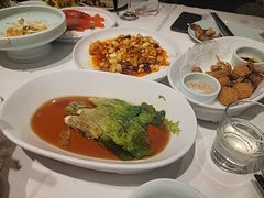 -惠丰堂饭庄·烤鸭·京味菜(翠微路店)