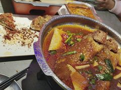 -798烧烤工厂(太和路店)