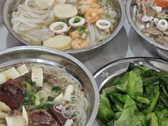 -福屿鲜捞小吃·捞化(福屿总店)