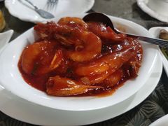 -亚利咖喱屋