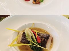 -上海波特曼丽思卡尔顿酒店