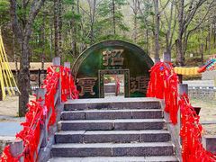 -洛阳白云山景区