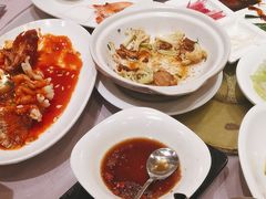 -顺风海鲜港(金玉兰店)