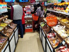 零售区-来伊份1038(新村路三店)