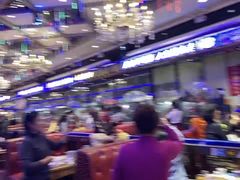-金刚山烧烤(中山路店)