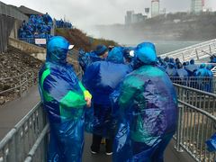 -尼亚加拉瀑布州立公园