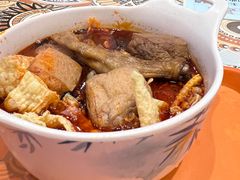 -文昌桥螺蛳粉(魏公村店)