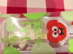 -西贝(龙华天虹购物中心店)