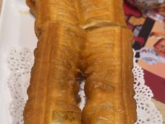 -点都德(千灯湖环宇城店)