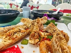 -景好海鲜餐厅(大鹏必选旅游店)