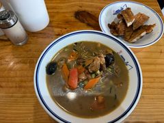 -天天鲜面馆(衡山路店)