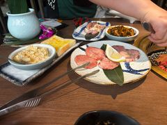 -虎丸烧肉(世纪汇店)