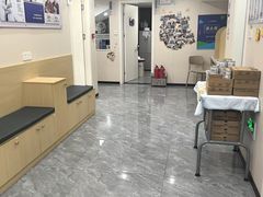 -芭比堂动物医院·CT·微创中心(新顺分院)