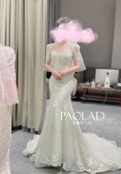-南京宝娜嫁衣婚纱礼服馆(中央路店)