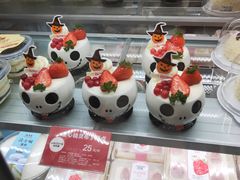 -味多美(江桥万达店)