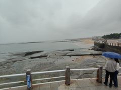 -日照灯塔风景区